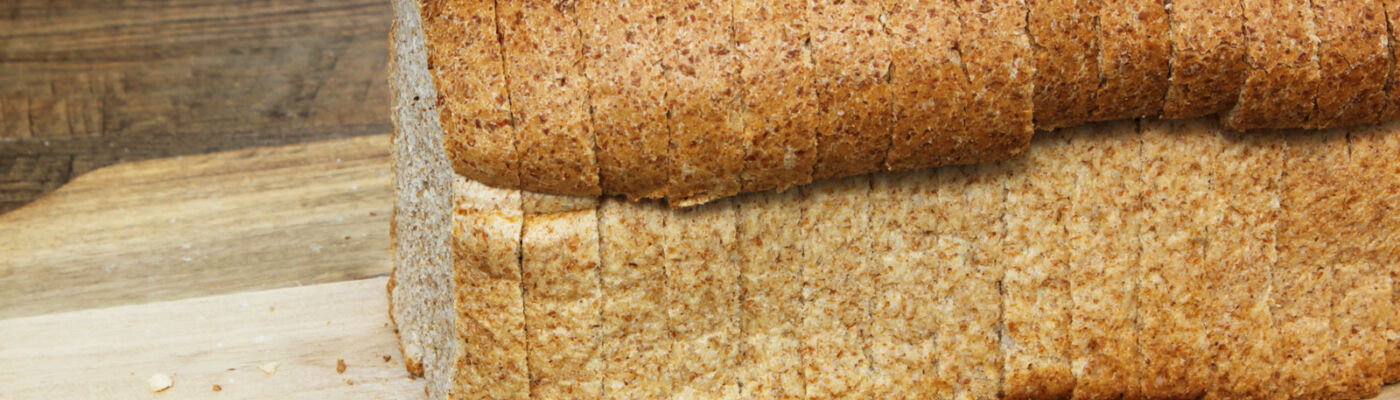 Bread Banner
