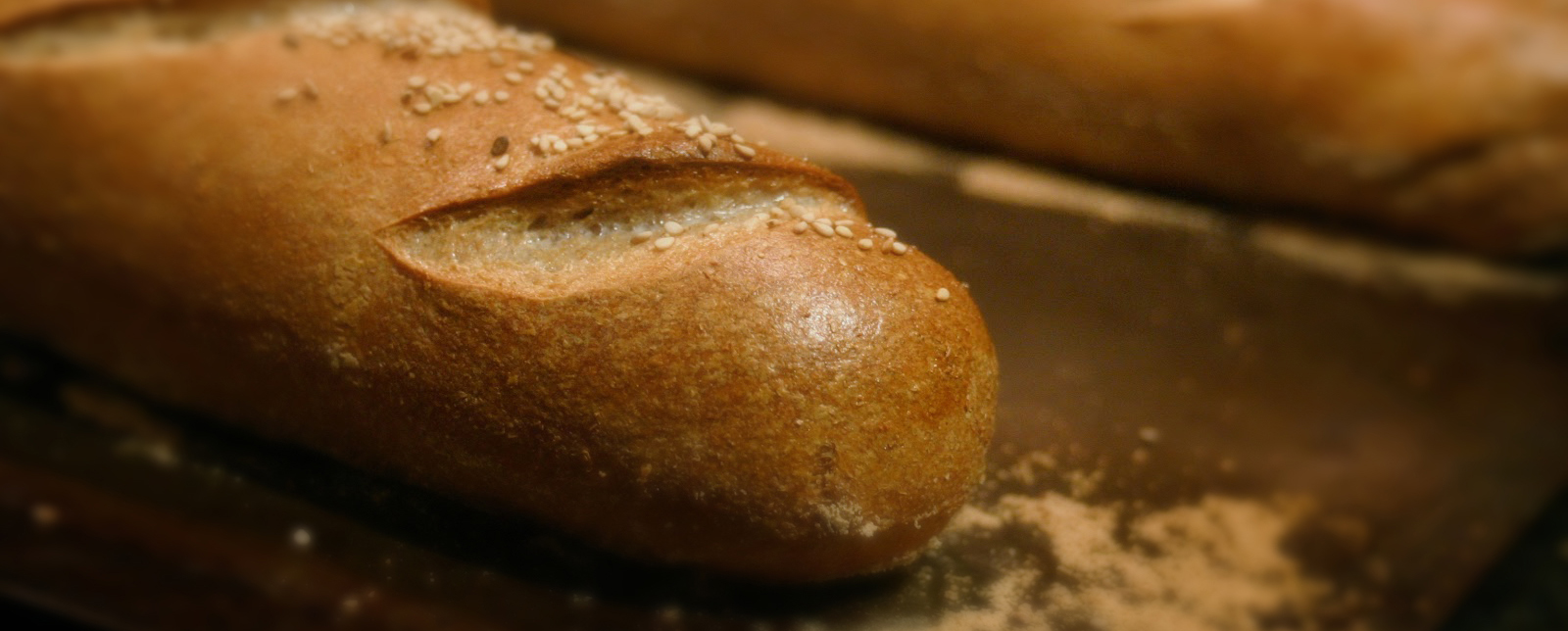 Traditional And Specialist Bread, Confectionery And Teatime Treats From ...