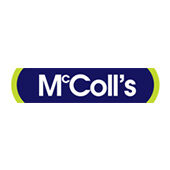Mccolls Logo