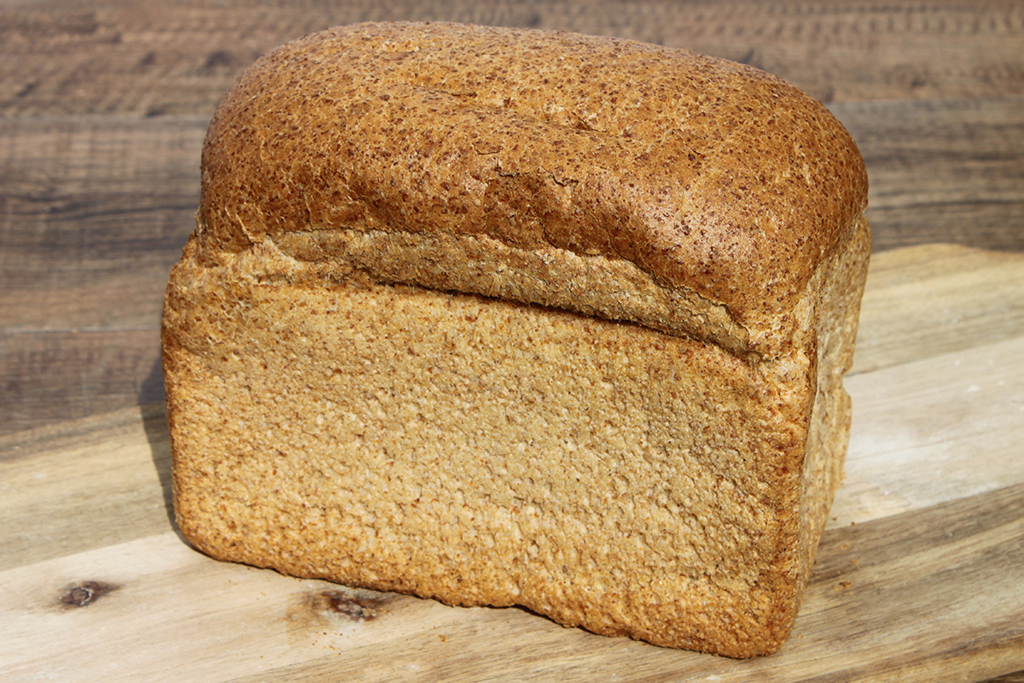 Wholemeal Tin Loaf 400G
